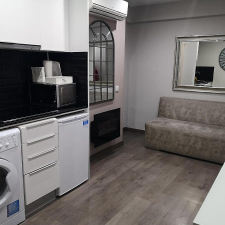 Aparteasy - Eixample Center 巴塞罗那 外观 照片