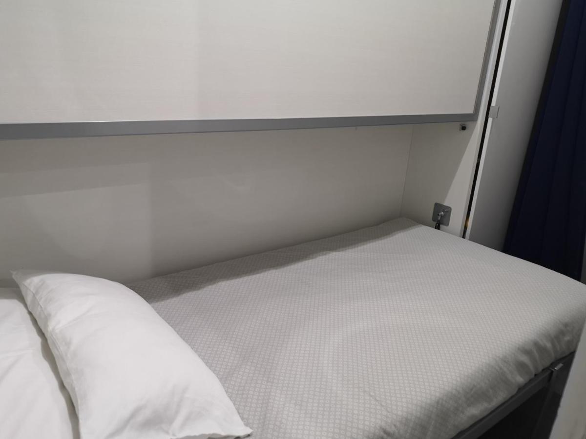 Aparteasy - Eixample Center 巴塞罗那 外观 照片